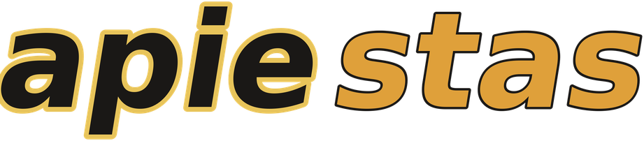 apiestas logotipo